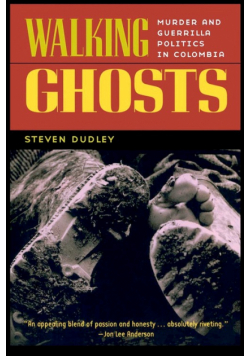 Walking Ghosts