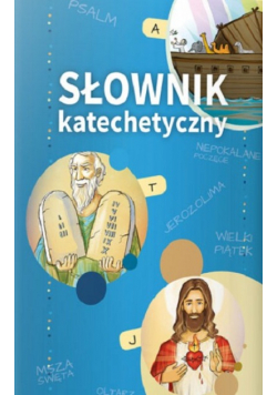 Ilustrowany słownik katechetyczny