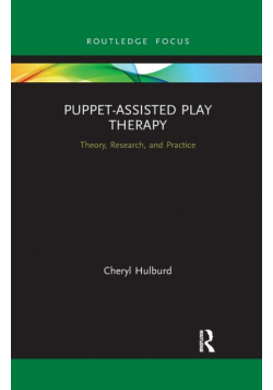 Puppet-Assisted Play Therapy