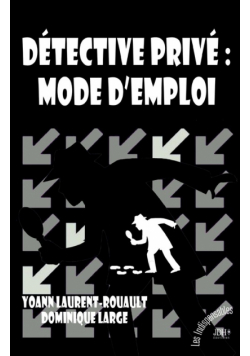 Détective privé