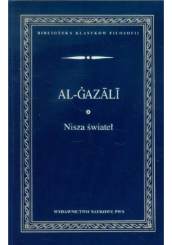 Nisza świateł