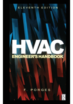HVAC Engineer's Handbook