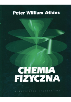 Chemia fizyczna + CD