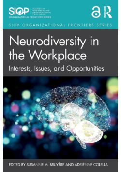 Neurodiversity in the Workplace
