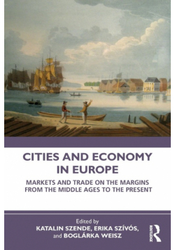 Cities and Economy in Europe