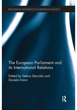 The European Parliament and its International Relations