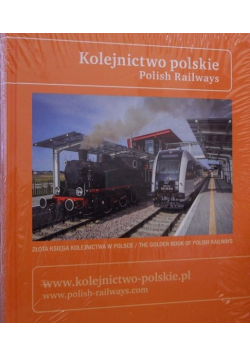 Kolejnictwo polskie Nowa