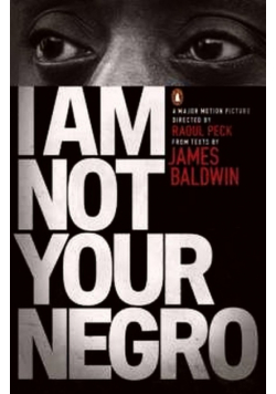 I Am Not Your Negro