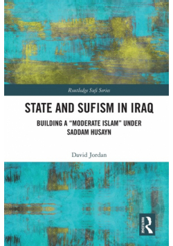 State and Sufism in Iraq