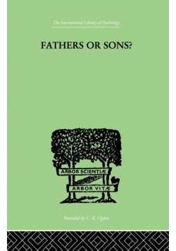 Fathers Or Sons?