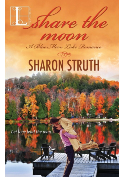 Share the Moon