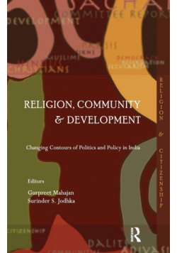 Religion, Community and Development
