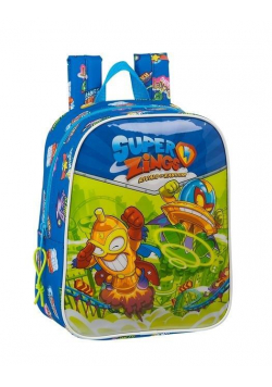 Super Zings - Plecak 27cm S5