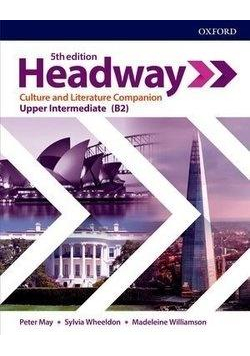 Headway 5E Upper-Interm Culture and Literature