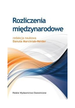 Rozliczenia międzynarodowe