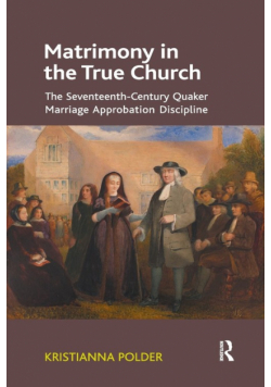Matrimony in the True Church