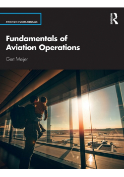 Fundamentals of Aviation Operations