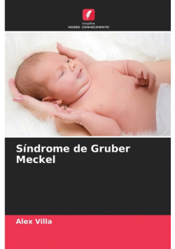 Síndrome de Gruber Meckel