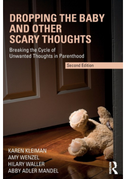 Dropping the Baby and Other Scary Thoughts