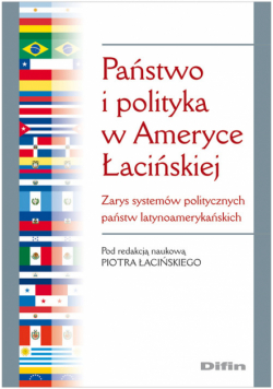 Państwo i polityka w Ameryce ej