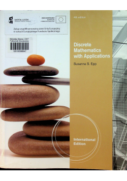 Discrete Mathematics with Applications