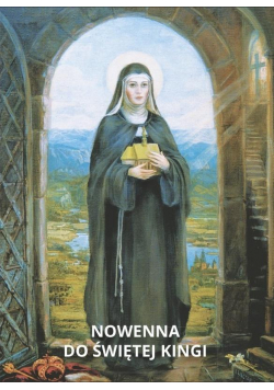 Nowenna do świętej Kingi