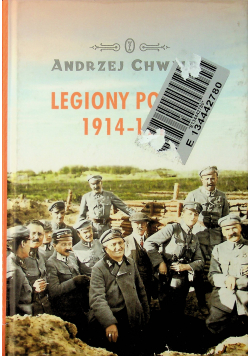 Legiony polskie 1914-1918