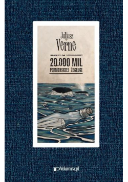 20.000 mil podmorskiej żeglugi