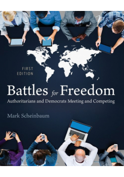 Battles for Freedom