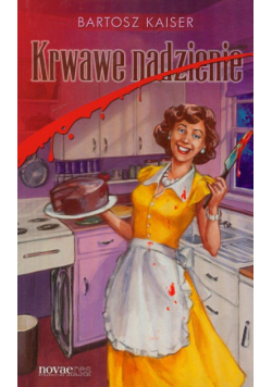 Krwawe nadzienie