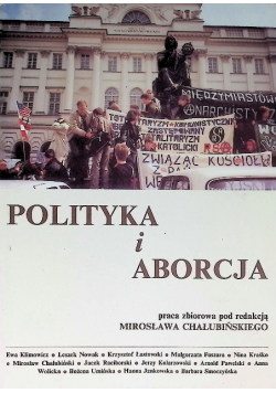 Polityka i aborcja