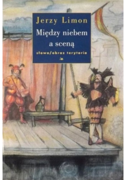 Między niebem a sceną