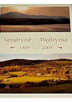 Vendryne 1305 Wędrynia 2005