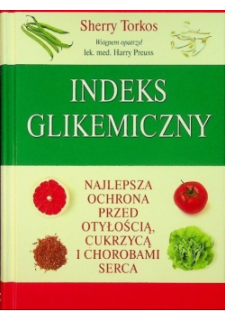 Indeks glikemiczny
