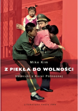 Kim Mike - Z piekła do wolności