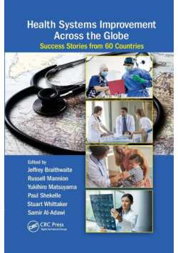 Health Systems Improvement Across the Globe