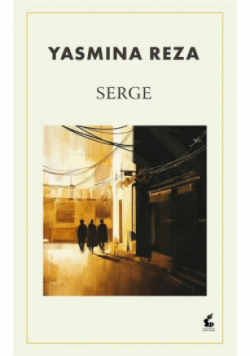 Serge