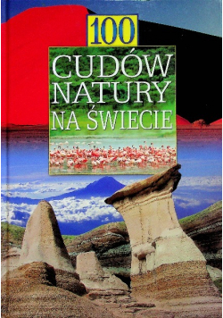 100 cudów natury na świecie