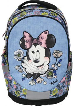 Plecak ergonomiczny Minnie Jeans