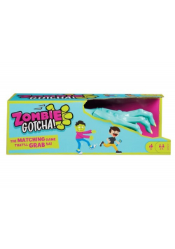 Zombie Gotcha!