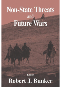 Non-state Threats and Future Wars