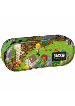 Piórnik BackUp 7 A61 DERFORM