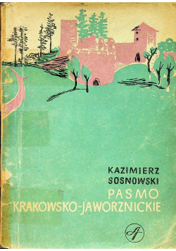 Pasmo Krakowsko Jaworznickie