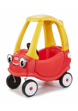 Cozy Coupe - Samochód (nowe oczy)