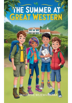 The Summer at Great Western