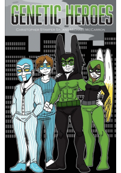 Genetic Heroes