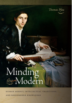 Minding the Modern