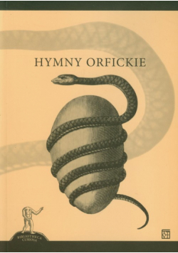 Hymny orfickie
