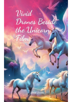 Vivid Drones Beside the Unicorn Film