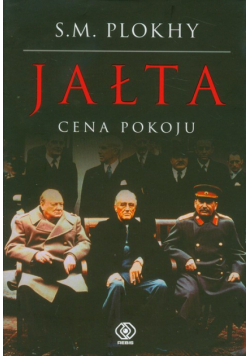 Jałta Cena pokoju